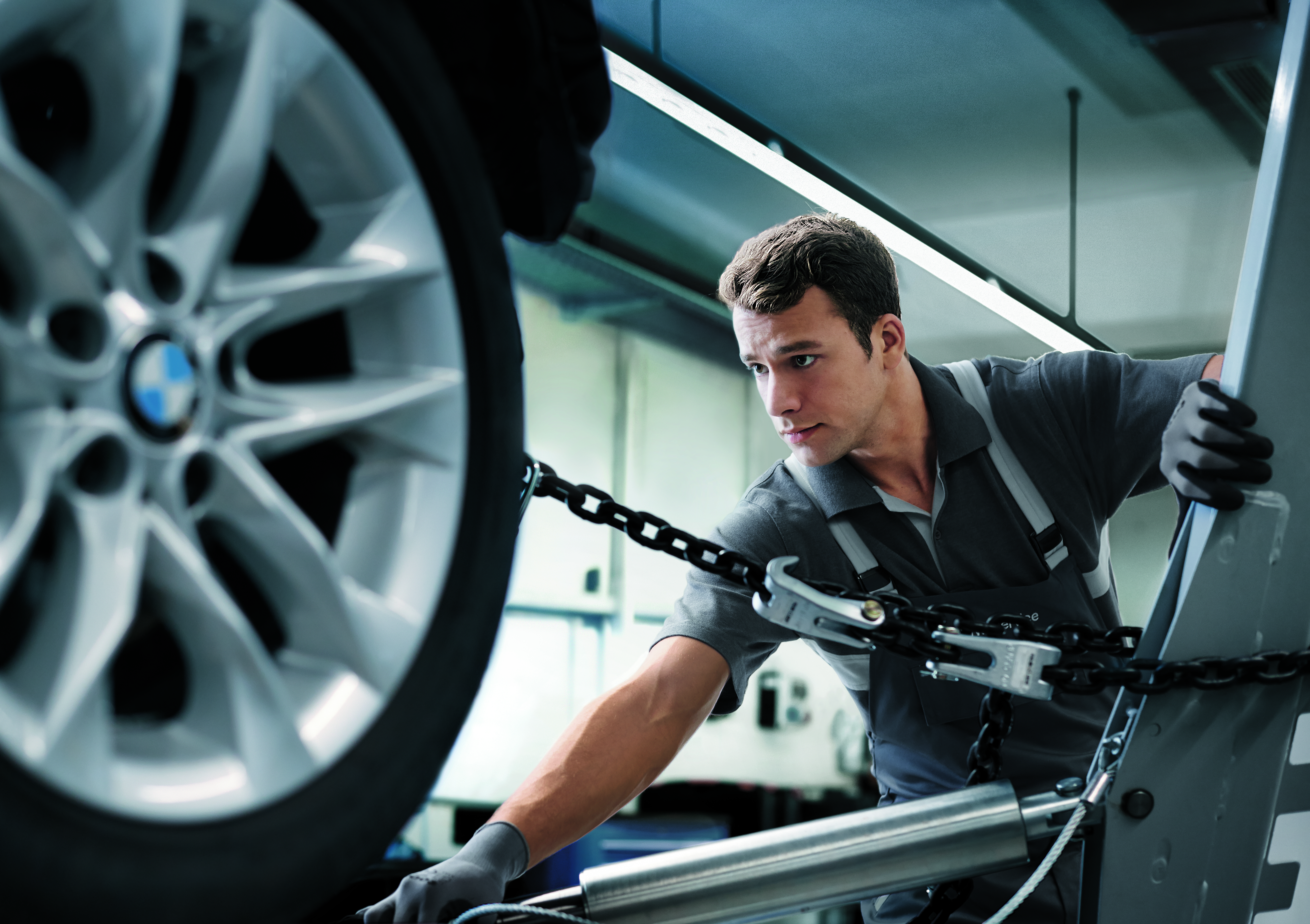 4 Wheel Alignment $199 4 Wheel Alignment $199