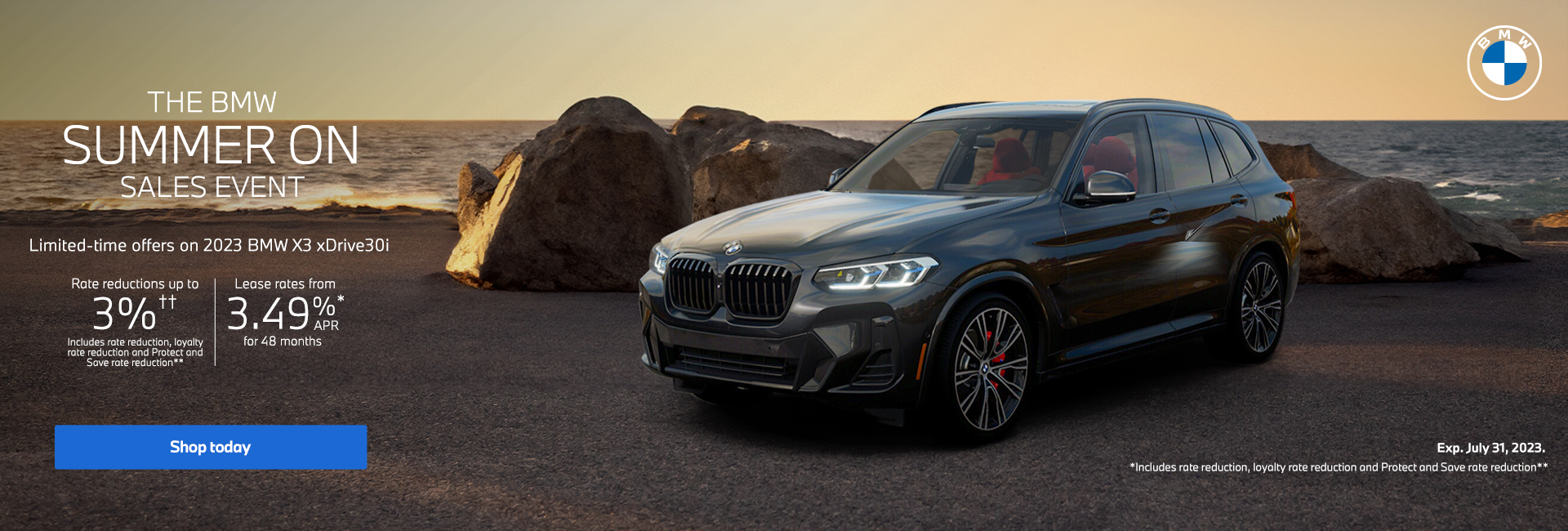 Parkview BMW Dealership | Parkview BMW in Toronto Ontario