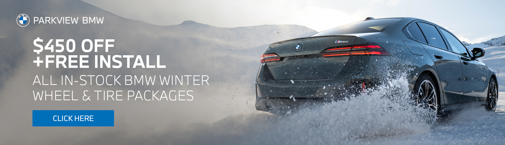 Parkview BMW Dealership | Parkview BMW in Toronto Ontario