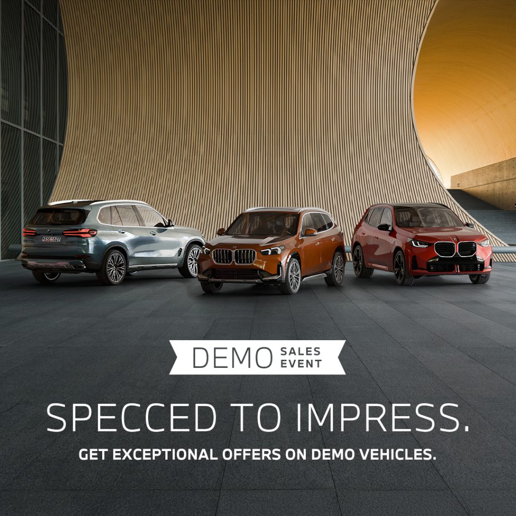 Parkview BMW Dealership | Parkview BMW in Toronto Ontario