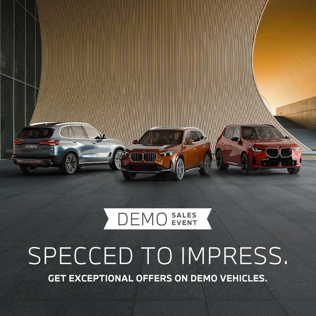 Parkview BMW Dealership | Parkview BMW in Toronto Ontario