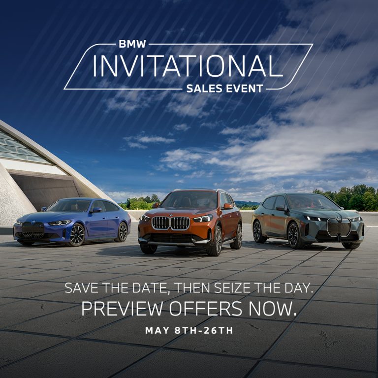 Parkview BMW Dealership | Parkview BMW in Toronto Ontario