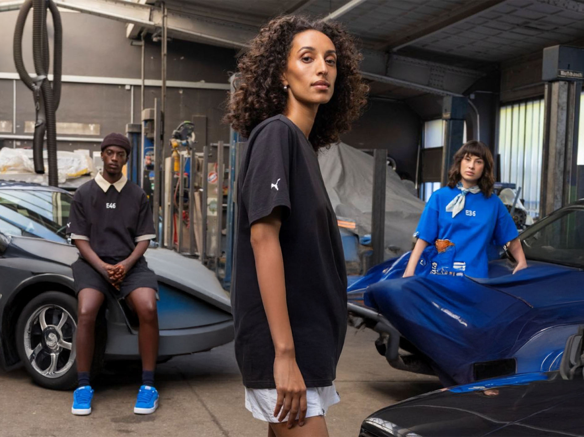 BMW 50 Years 3 Series Collection